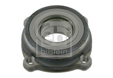 REAR RIGHT WHEEL BEARING KIT FITS: BMW X5 SAV 4.4 I/3.0 D/4.6 IS/3.0 I/4.8 IS