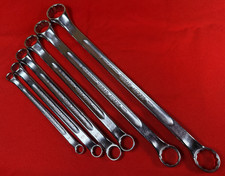 NOS 6 pc Vintage Stahlwille