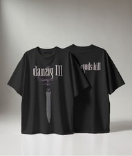 DANZIG III HOW THE GODS KILL