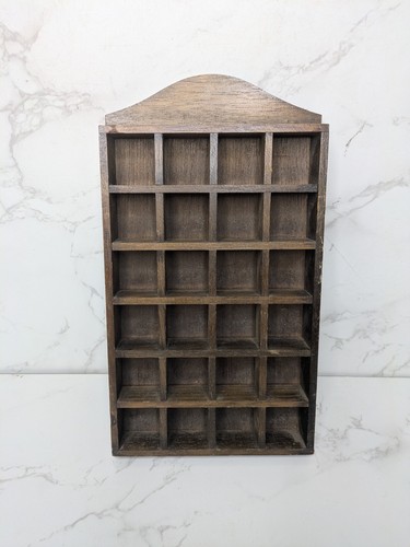 Thimble display case - display, box