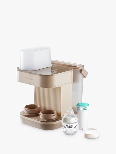 Tommee tippee perfect prep - tippee, pro