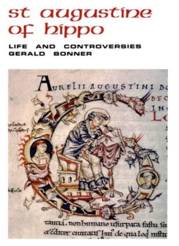 Augustine hippo life - st.augustine, hippo:
