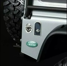 Solid Traxxas Mini Stickers