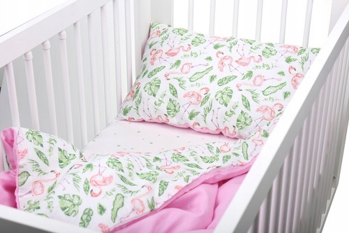 2pc baby bedding set - 2pc, double
