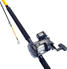 Daiwa Sensor Boat Combo 6ft