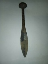 Vintage masons tool - vintage, pin