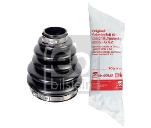 Original febi bilstein - febi,