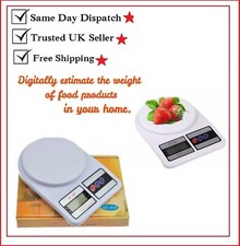 Weighing Scale Digital