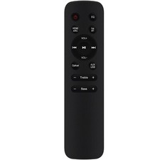 New Replace Remote Control for