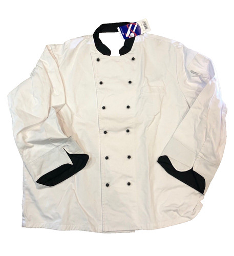 Size white black cotton - white, &