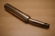 Honda NSR 125 / NSR125 JC22