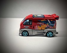 Hotwheels Kei Swap 1.64 (new