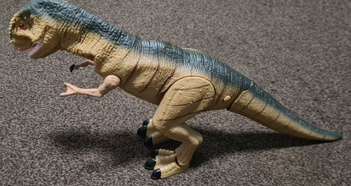 Dragon toys rex - toys, dinosaur
