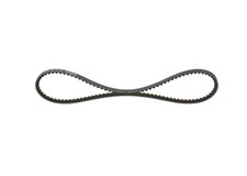 Bosch belt fits honda - v-belt,