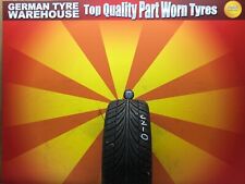 195 45 15 GT Radial Champiro HP2 1954515  Part Worn Summer x1 (C210)