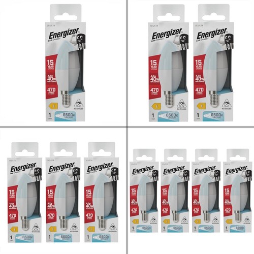 E14 candle bulbs - e14,