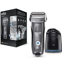 Braun Series 7 7865CC Wet & Dry Smart Shaver