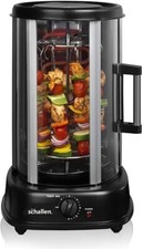 Schallen Rotisserie Grill for