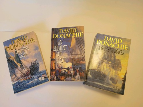 The privateersman series 3 - the,