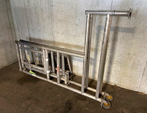 Aluminium industrial rolling - aluminium,