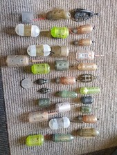 30 X Assorted Swim Feeders,  Drennan,  Preston,  Maver, Kamasan (2076)