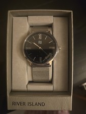 Men's River Island Watch