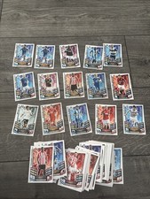 Topps Match Attax Premier