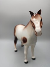 Melba Ware Pinto Horse.