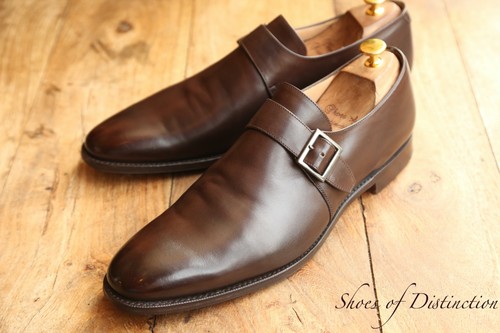 Church lisbon brown leather - church's,