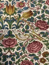 Vintage ‘Rose’ William