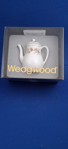 Wedgwood miniature mirabelle - mirabelle,