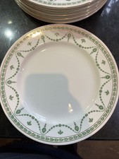 Whieldon Ware Adam Pattern