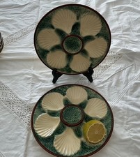 Set of 8 French Longchamp