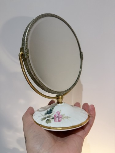 Antique double sided - antique, vanity
