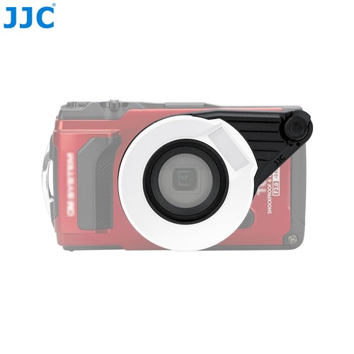 Jjc tg1 flash - jjc,