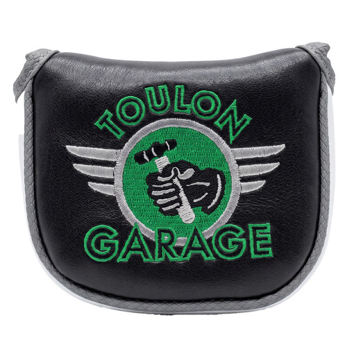 Odyssey toulon garage deep mid - odyssey,