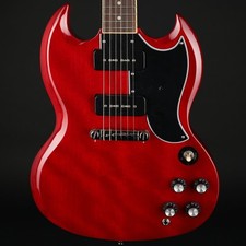 Epiphone SG Special P-90 in