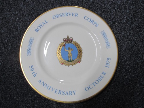 Vintage royal observer - vintage,