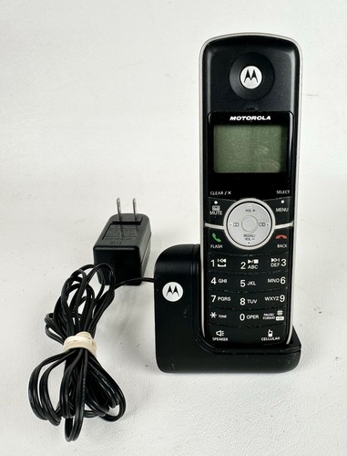 Motorola l512cbt ghz - motorola, 1.9