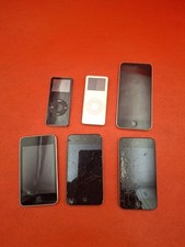 Apple Ipod Bundle For Parts X