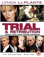 Lynda La Plante - Trial And