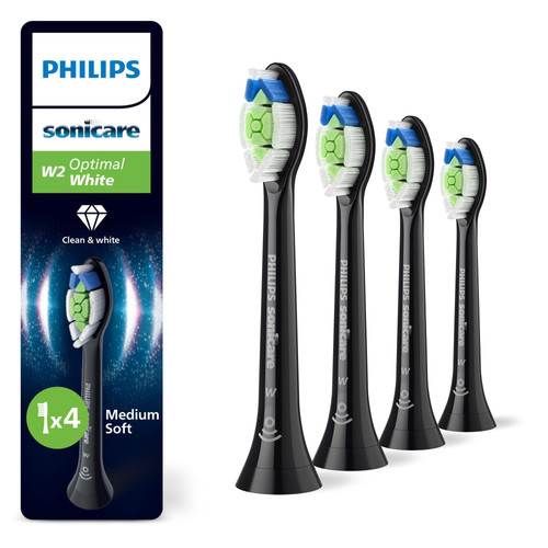Philips sonicare optimal - philips, w2