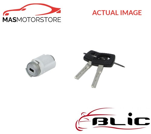 Lock cylinder blic - lock,