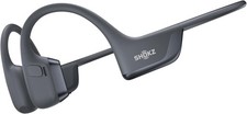 SHOKZ OpenRun Pro 2 - Bone Conduction Wireless Sports Headphones - Black