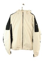 NEVICA White Ski Jacket size
