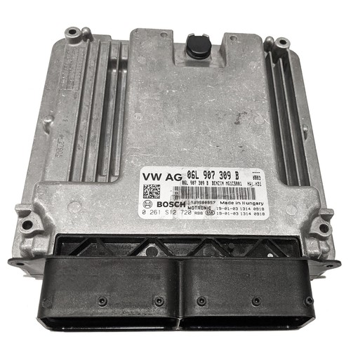 Oem engine control module ecu - engine,