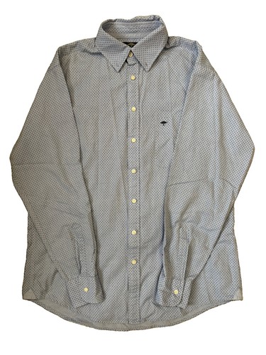 Men fynch hatton - fynch-hatton, blue