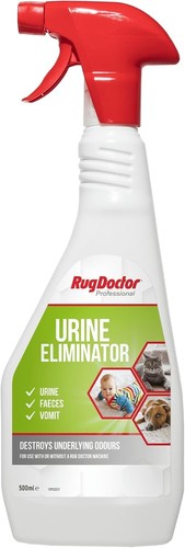 Rug doctor urine - rug,