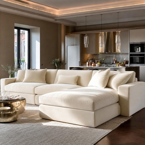 Luxury soho corner - corner, |