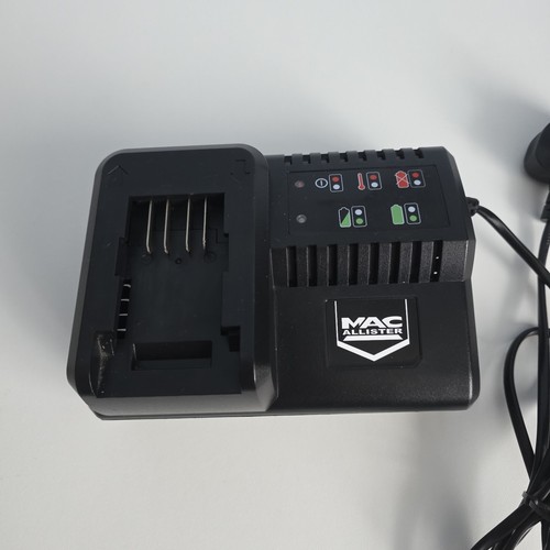 Genuine macallister mchp18 - genuine,